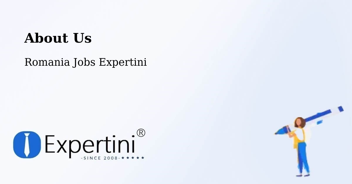 About Expertini Recruitment Platform  – Comuna Hereclean - Comuna Hereclean, Romania Jobs Expertini