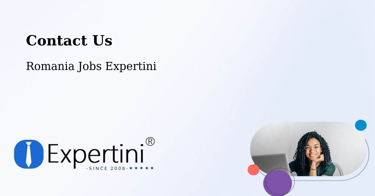 Contact Expertini – Comuna Hereclean - Romania Jobs Expertini