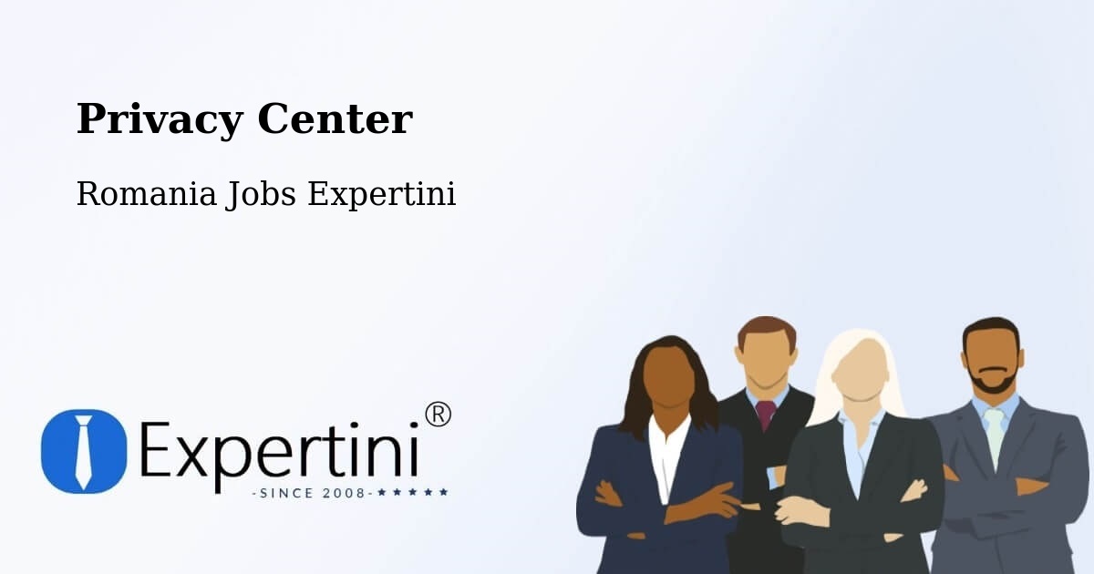 Privacy Policy – Comuna Hereclean - Romania Jobs Expertini