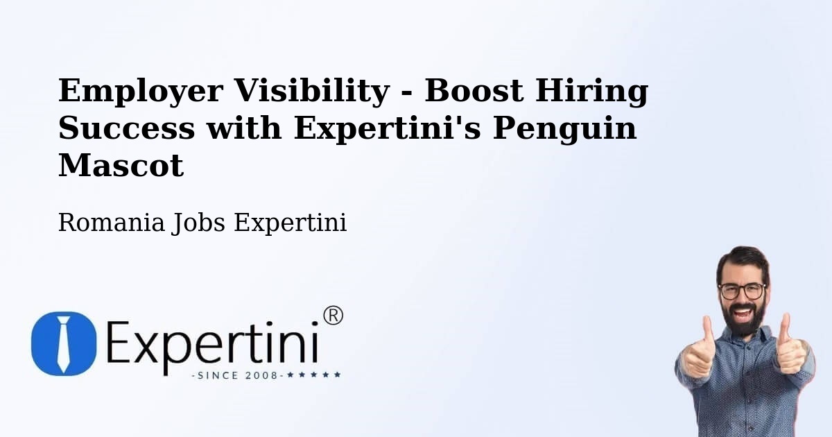 CV and Resume Visibility Optimization – Comuna Hereclean - Romania Jobs Expertini